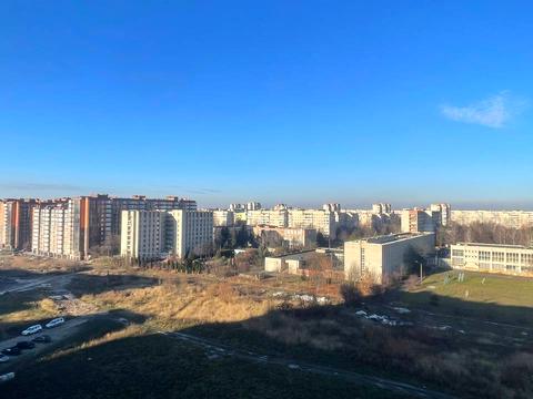 квартира за адресою Трускавецька вул., 115