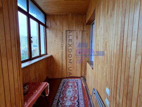 квартира по адресу Василия Стуса ул., 9