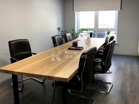 коммерческая по адресу Дегтярная ул., 8