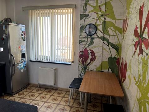 квартира по адресу Дюковская ул., 8