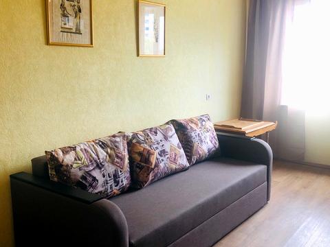 квартира за адресою Науки просп., 6