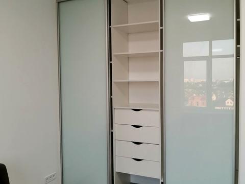 квартира за адресою Садовая, 51в