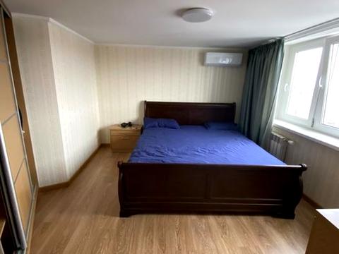 квартира по адресу Елизаветы Чавдар ул., 13