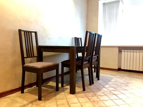 квартира по адресу Академика Янгеля ул., 4