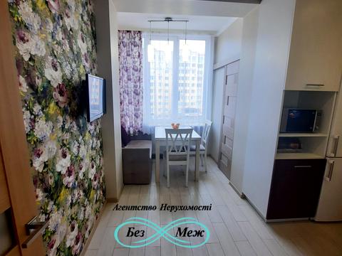 квартира за адресою Боголюбова вул., 26