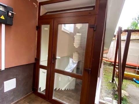 коммерческая по адресу Дубенская ул.