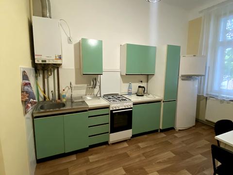 квартира за адресою Княгині Ольги вул.