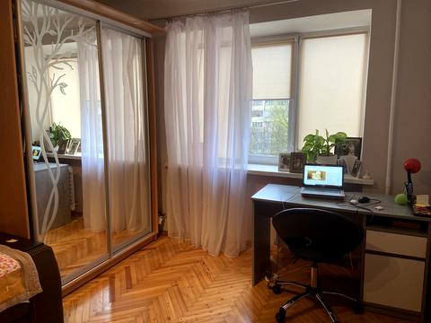 квартира по адресу Академика Доброхотова ул., 28