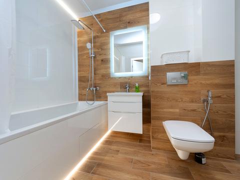 квартира за адресою Михайла Максимовича вул. (Онуфрія Трутенка), 24