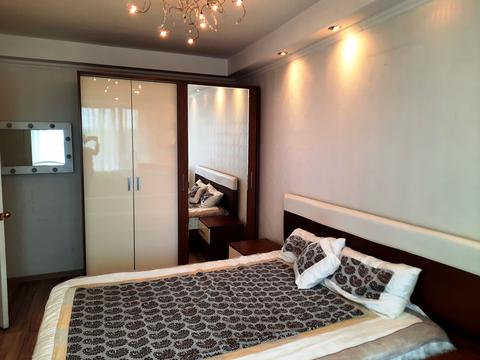 квартира по адресу Кубанской Украины ул. (Маршала Жукова), 33