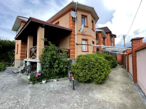 дом по адресу Богатырская ул., 30а