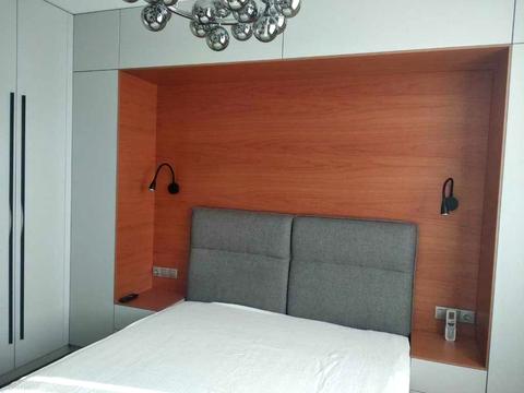 квартира по адресу Ованеса Туманяна ул., 1-А