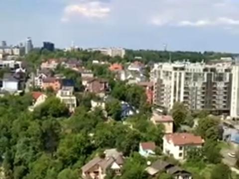 квартира за адресою Михайла Бойчука вул. (Кіквідзе), 41