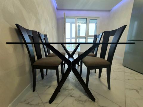 квартира по адресу Берковецкая ул., 6