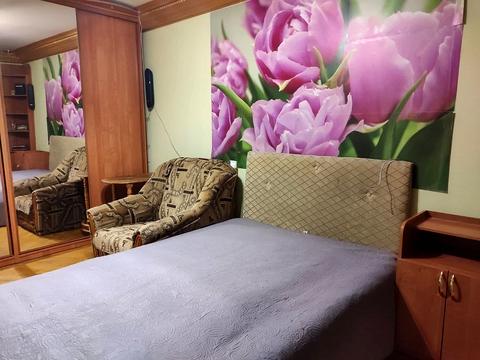 квартира за адресою Космонавта Поповича вул. (Космонавта Волкова), 26