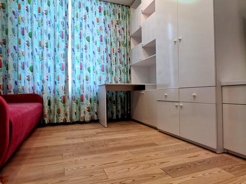 квартира за адресою Дніпровська набережна вул., 26и
