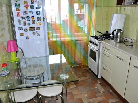 квартира по адресу Русановская набережная ул., 20