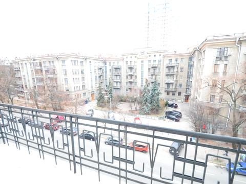 квартира за адресою Інститутська вул., 13-А