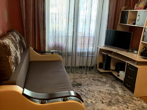 квартира по адресу Космонавта Поповича ул. (Волкова космонавта), 26