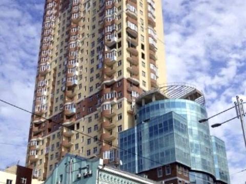 квартира по адресу Жилянская ул., 118