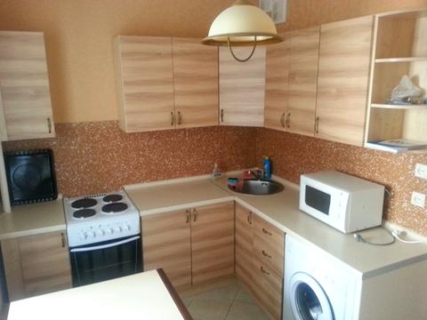 квартира за адресою Петра Григоренка просп., 36