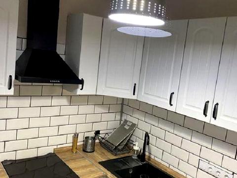 квартира по адресу Ольжича ул., 14