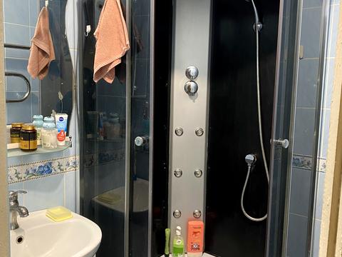 квартира по адресу Оболонский просп., 10-А