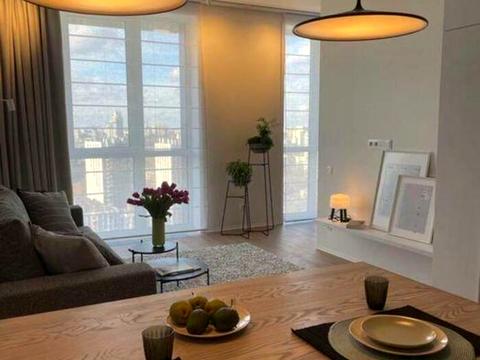 квартира по адресу Николая Пимоненко ул., 19