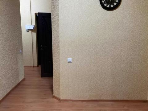 квартира по адресу Днепровская набережная ул., 26-Б
