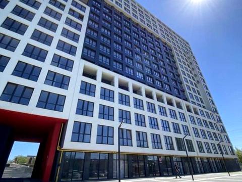 квартира за адресою Павла Думанського вул., 27
