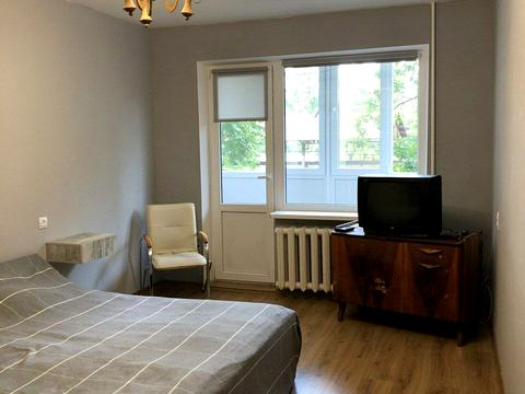 квартира по адресу Варненская ул., 23