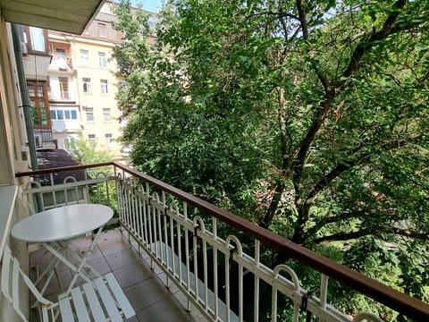 квартира по адресу Ярославов Вал ул., 19