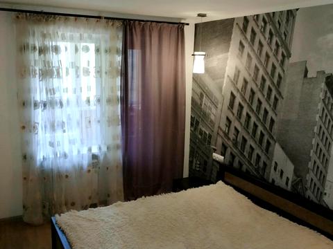 квартира за адресою Шовкуненка вул., 3