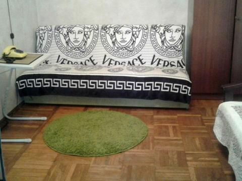 квартира по адресу Милютенко ул., 11-Б