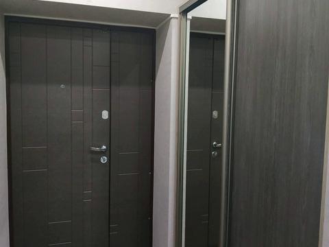 квартира по адресу Юрковская ул., 36