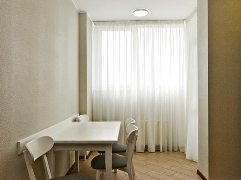 квартира за адресою Юрія Поправки вул. (Миколи Лебедєва), 4/39-А