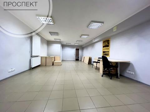 комерційна за адресою Свободи просп. (Прокоф'єва), 14/5