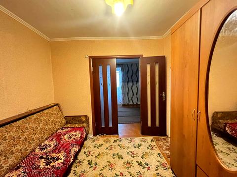 квартира за адресою Івана Мазепи вул. (Калініна), 47/11