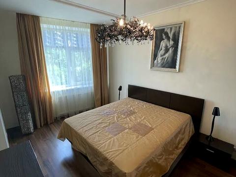 квартира за адресою Старонаводницька вул., 6-Б