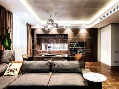 квартира по адресу Андрея Верхогляда ул. (Михайла Драгомирова), 5