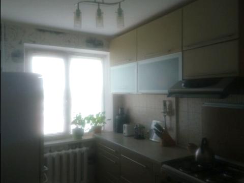 квартира по адресу Калиновая ул., 81