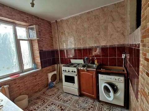 квартира за адресою Ладозька вул., 40