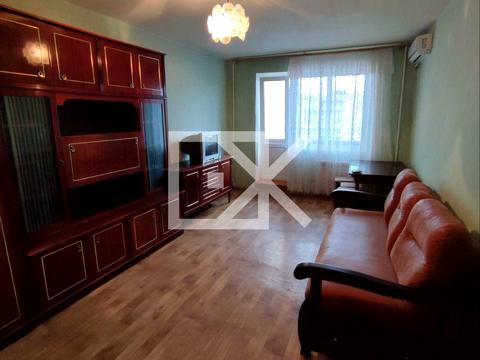 квартира по адресу Героев Днепра ул., 71