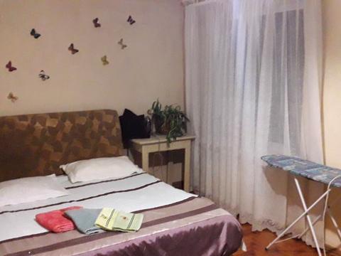 квартира по адресу ул. Чумаченко, 36