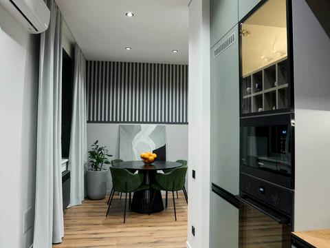 квартира за адресою Гагаріна, 38