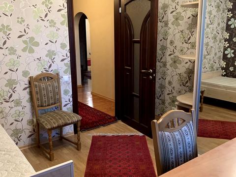 квартира за адресою Петра Григоренка просп., 36