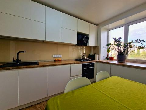 квартира по адресу Юрия Паращука ул. (Ивана Минайленко), 11