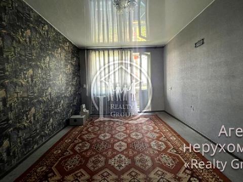 квартира по адресу Электрозаводская ул., 20
