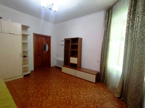 квартира за адресою Ніжинська вул., 20