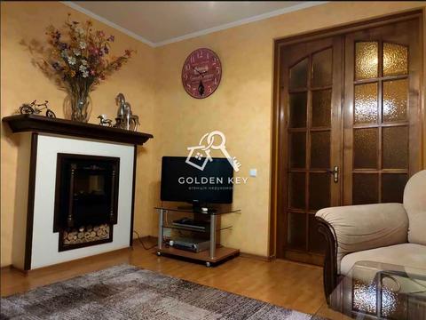 квартира за адресою Ю.Камінського, 4